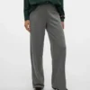 Pantalon taille mi-haute Vmberlin
