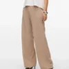 Pantalon taille mi-haute Vmberlin