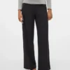 Pantalon taille mi-haute Vmberlin