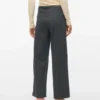 Pantalon taille mi-haute Vmberlin
