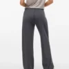 Pantalon taille mi-haute Vmberlin