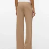 Pantalon taille mi-haute Vmberlin