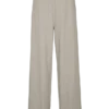 Pantalon taille mi-haute Vmberlin