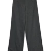 Pantalon taille mi-haute Vmberlin