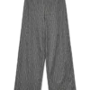 Pantalon taille mi-haute Vmberlin