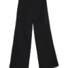 Pantalon taille mi-haute Vmberlin