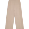 Pantalon taille mi-haute Vmberlin