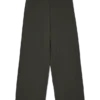 Pantalon taille mi-haute Vmberlin
