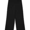 Pantalon taille mi-haute Vmberlin