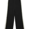 Pantalon taille mi-haute Vmberlin