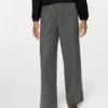 Pantalon taille mi-haute Vmberlin