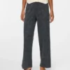 Pantalon taille mi-haute Vmberlin
