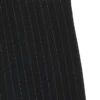 Pantalon taille mi-haute Vmberlin