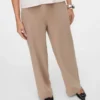 Pantalon taille mi-haute Vmberlin