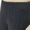 Pantalon taille mi-haute Vmberlin