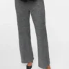 Pantalon taille mi-haute Vmberlin