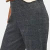 Pantalon taille mi-haute Vmberlin