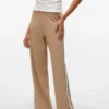 Pantalon taille mi-haute Vmberlin