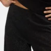 Pantalon taille mi-haute Vmberlin