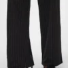Pantalon taille mi-haute Vmberlin