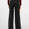 Pantalon taille mi-haute Vmbestie