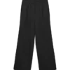 Pantalon taille mi-haute Vmbestie