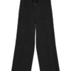 Pantalon taille mi-haute Vmbestie
