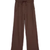 Pantalon taille mi-haute Vmcaia