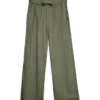Pantalon taille mi-haute Vmcaia