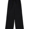 Pantalon taille mi-haute Vmcaia