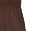 Pantalon taille mi-haute Vmcaia