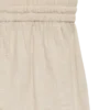 Pantalon taille mi-haute Vmcaia