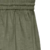 Pantalon taille mi-haute Vmcaia