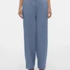 Pantalon taille mi-haute Vmcassidy