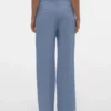 Pantalon taille mi-haute Vmcassidy
