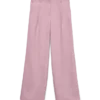 Pantalon taille mi-haute Vmcassidy