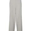 Pantalon taille mi-haute Vmcassidy