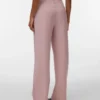 Pantalon taille mi-haute Vmcassidy