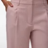 Pantalon taille mi-haute Vmcassidy