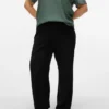 Pantalon taille mi-haute Vmcberlin