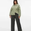 Pantalon taille mi-haute Vmcberlin