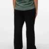 Pantalon taille mi-haute Vmcberlin