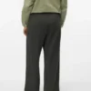 Pantalon taille mi-haute Vmcberlin