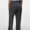 Pantalon taille mi-haute Vmcberlin