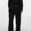 Pantalon taille mi-haute Vmcberlin