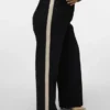 Pantalon taille mi-haute Vmcberlin