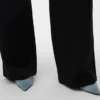 Pantalon taille mi-haute Vmcberlin
