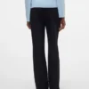 Pantalon taille mi-haute Vmclair