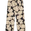 Pantalon taille mi-haute Vmclucy