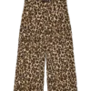 Pantalon taille mi-haute Vmcoco